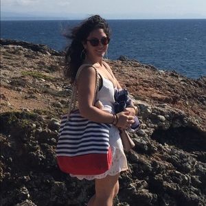 Meet your Posher, Madyson